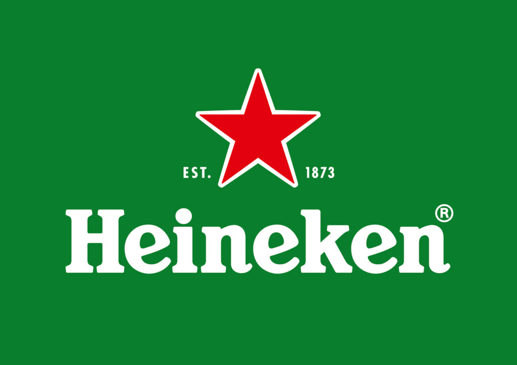 Heineken Beer Logo