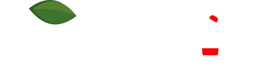 Padazis White Logo