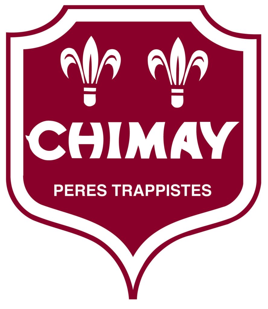 Chimay Beer Logo